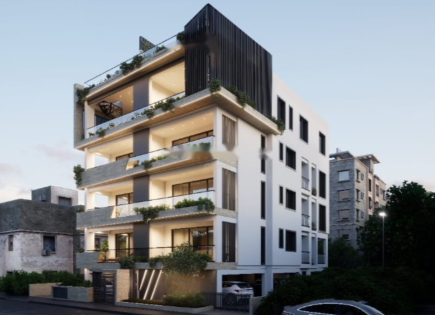 Квартира за 649 000 евро в Лимасоле, Кипр