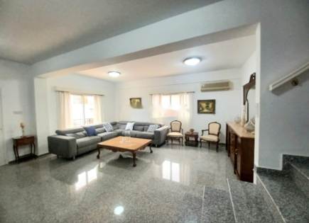 Квартира за 490 000 евро в Лимасоле, Кипр