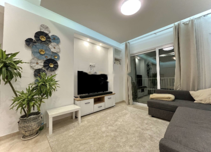 Квартира за 280 000 евро в Агиос Тихоне, Кипр