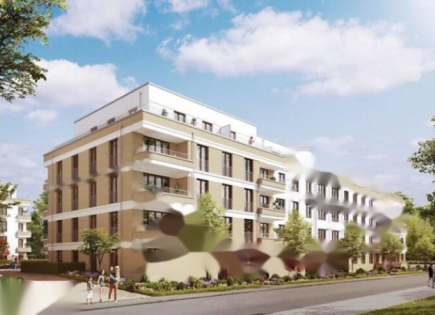 Квартира за 1 354 312 евро в Каннах, Франция