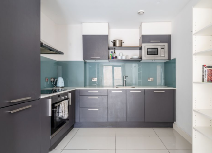 Квартира за 460 000 евро в Лондоне, Великобритания