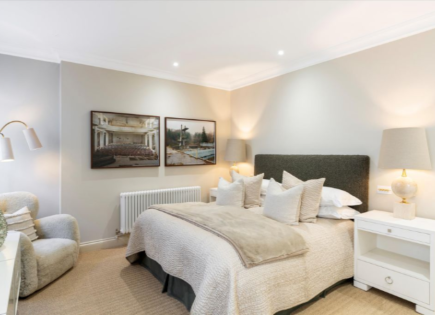 Квартира за 3 392 500 евро в Лондоне, Великобритания