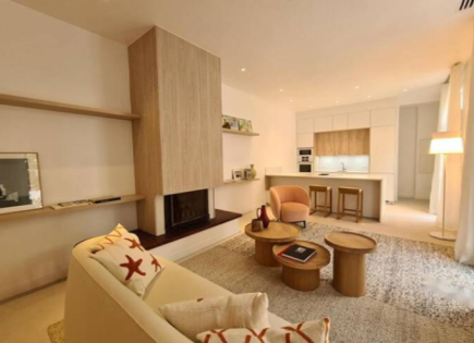 Квартира за 1 950 000 евро в Каннах, Франция