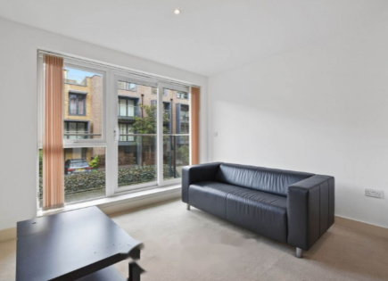 Квартира за 391 000 евро в Лондоне, Великобритания