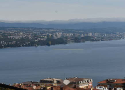 Квартира за 431 000 евро в Опатии, Хорватия