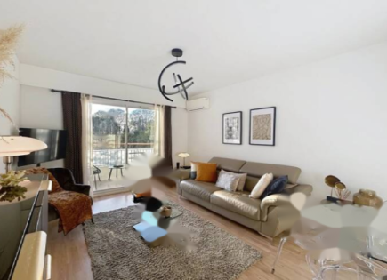 Квартира за 240 000 евро в Каннах, Франция