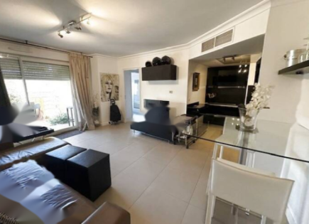 Квартира за 399 000 евро в Каннах, Франция