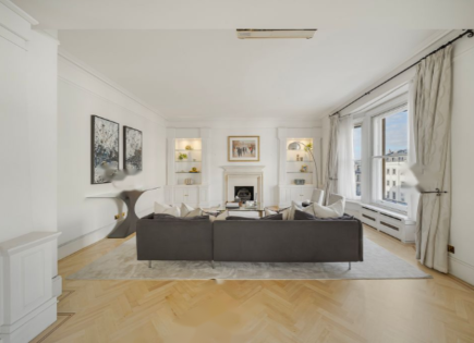 Квартира за 3 392 500 евро в Лондоне, Великобритания