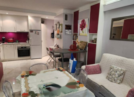 Квартира за 85 000 евро в Каннах, Франция