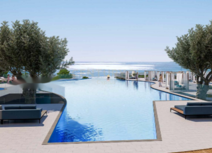 Квартира за 1 416 000 евро в Лимасоле, Кипр