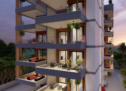 Квартира за 625 000 евро в Ермасойе, Кипр