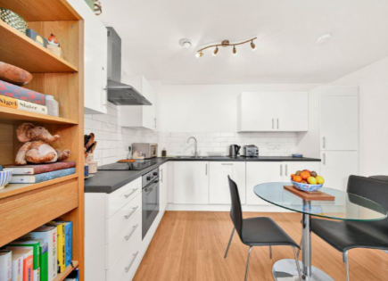 Квартира за 373 750 евро в Лондоне, Великобритания