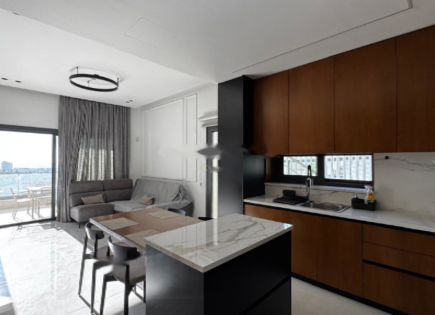 Квартира за 700 000 евро в Айос-Атанасиосе, Кипр