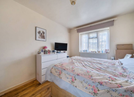 Квартира за 454 250 евро в Лондоне, Великобритания