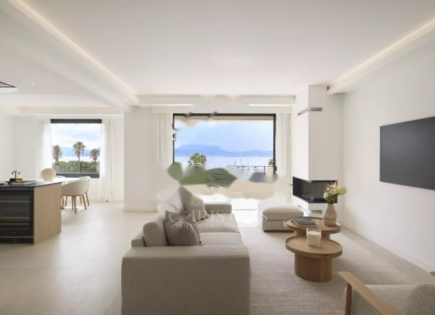 Квартира за 3 790 000 евро в Каннах, Франция