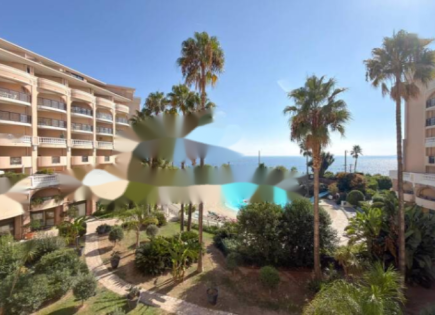 Квартира за 169 900 евро в Каннах, Франция