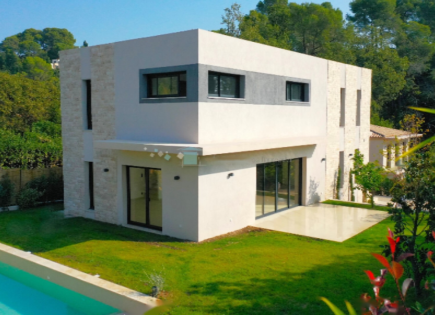 Квартира за 1 510 000 евро в Каннах, Франция