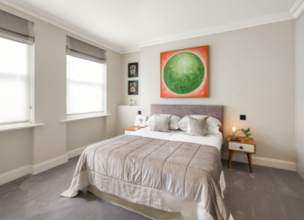 Квартира за 8 567 500 евро в Лондоне, Великобритания