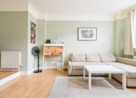 Квартира за 396 750 евро в Лондоне, Великобритания