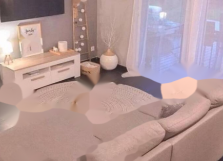 Квартира за 235 000 евро в Каннах, Франция