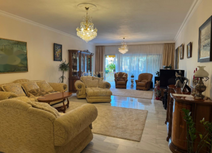 Квартира за 1 900 000 евро в Помосе, Кипр