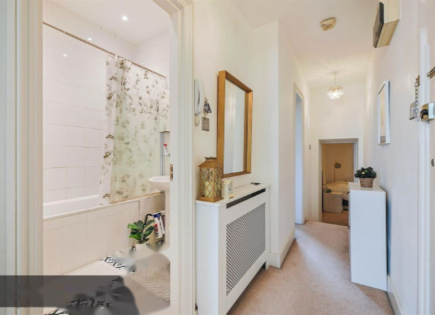 Квартира за 665 850 евро в Лондоне, Великобритания