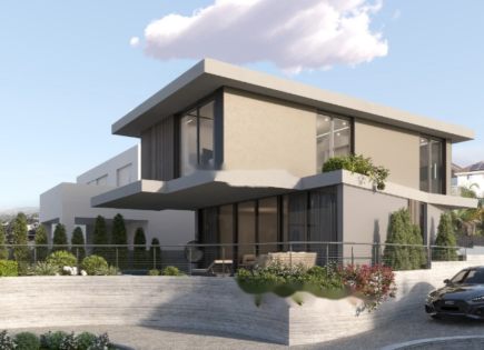 Квартира за 750 000 евро в Айос-Атанасиосе, Кипр