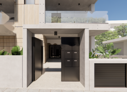 Квартира за 480 000 евро в Лимасоле, Кипр