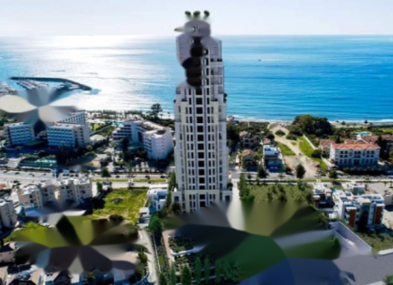 Квартира за 3 300 000 евро в Агиос Тихоне, Кипр