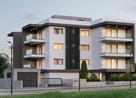 Квартира за 426 720 евро в Помосе, Кипр