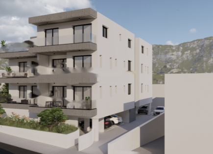 Квартира за 175 000 евро в Лефкоше, Кипр