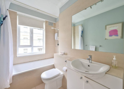 Квартира за 460 000 евро в Лондоне, Великобритания