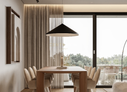 Квартира за 255 000 евро в Арадипу, Кипр