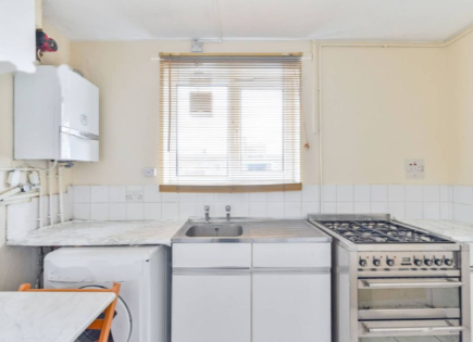 Квартира за 345 000 евро в Лондоне, Великобритания