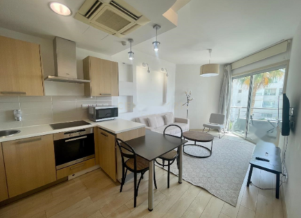 Квартира за 365 000 евро в Ермасойе, Кипр