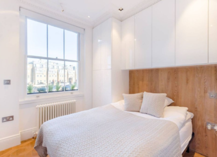 Квартира за 718 750 евро в Лондоне, Великобритания
