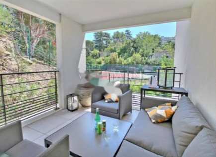 Квартира за 235 000 евро в Каннах, Франция