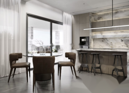 Квартира за 330 000 евро в Лимасоле, Кипр