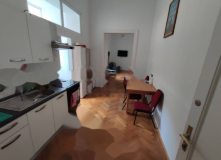 Квартира за 335 000 евро в Опатии, Хорватия