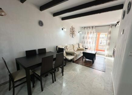 Квартира за 950 евро за месяц в Торревьехе, Испания
