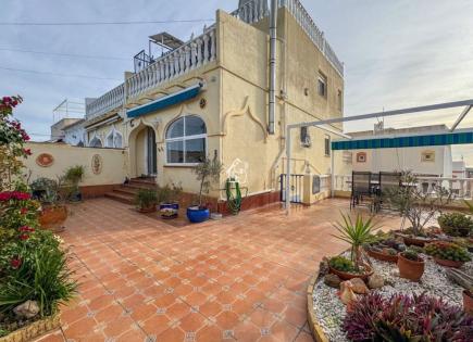 Дом за 250 000 евро в Сан-Мигель де Салинас, Испания