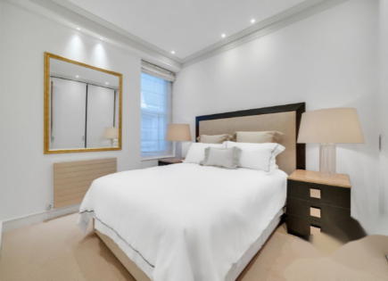 Квартира за 3 162 500 евро в Лондоне, Великобритания