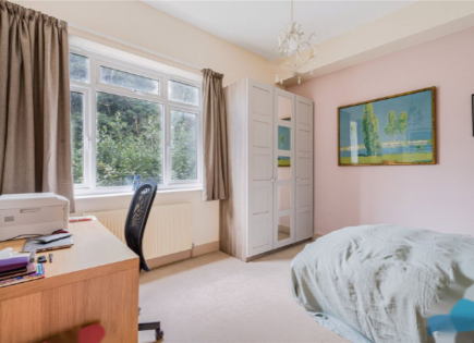 Квартира за 460 000 евро в Лондоне, Великобритания