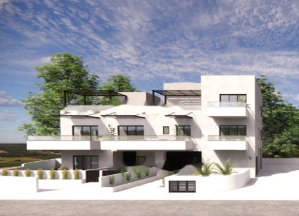 Квартира за 268 000 евро в Колосси, Кипр