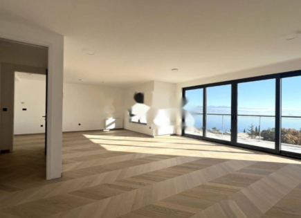 Квартира за 1 163 000 евро в Опатии, Хорватия