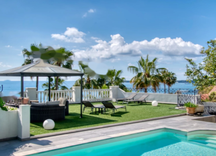 Квартира за 2 500 000 евро в Каннах, Франция