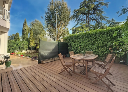 Квартира за 810 000 евро в Каннах, Франция