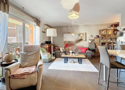 Квартира за 263 000 евро в Каннах, Франция