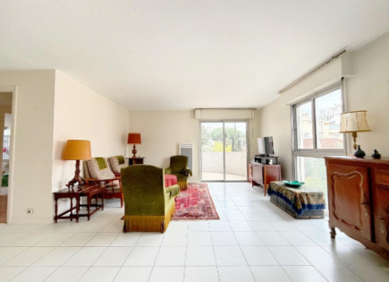 Квартира за 550 000 евро в Каннах, Франция