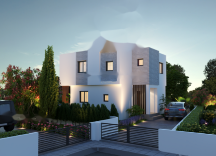 Квартира за 430 000 евро в Паралимни, Кипр